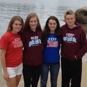 Meet your Posher, Patricia